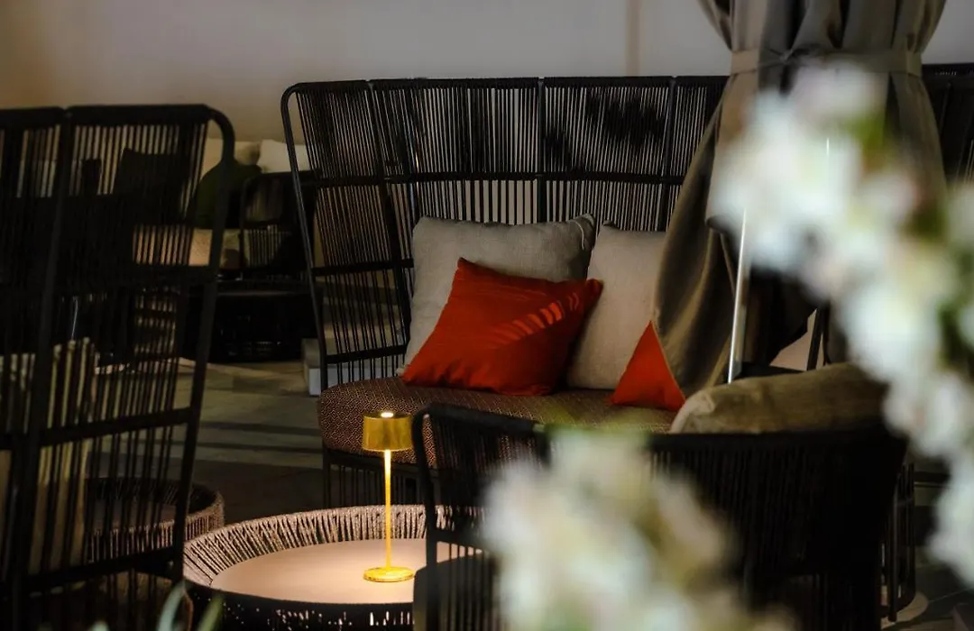 Elitis House - Suite & Spa-1