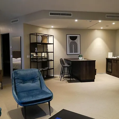 Elitis House - Suite & Spa-2